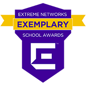 Exemplary Award