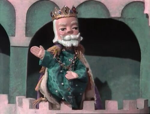 King Friday